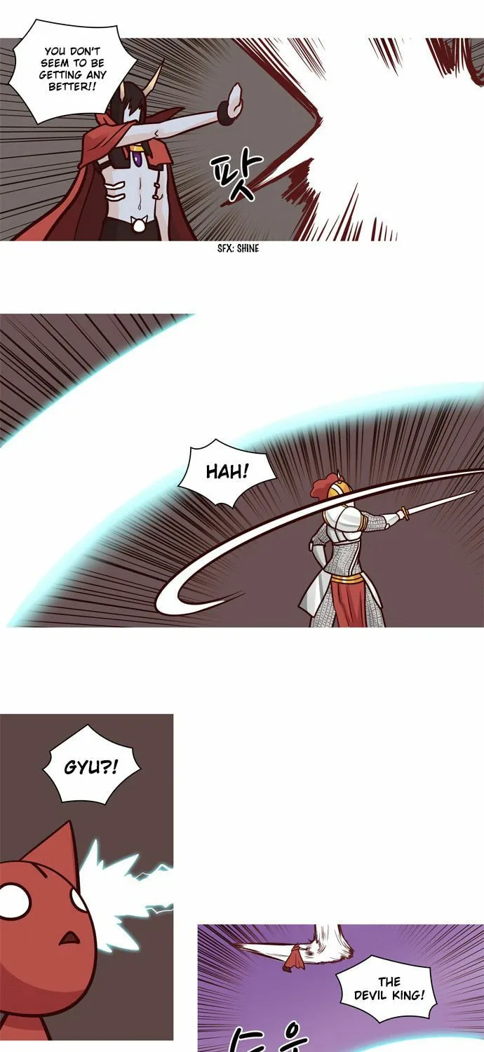 Read Simsimhan Mawang chapter 54 image 26 on Lezhin