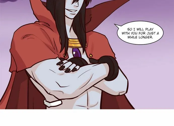 Read Simsimhan Mawang chapter 54 image 3 on Lezhin