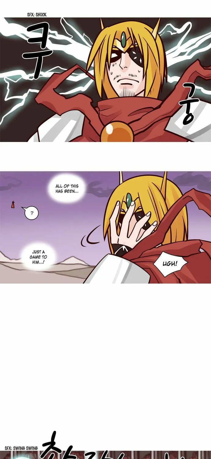 Read Simsimhan Mawang chapter 54 image 4 on Lezhin