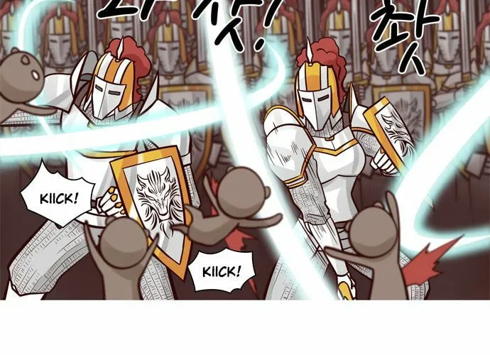 Read Simsimhan Mawang chapter 54 image 5 on Lezhin