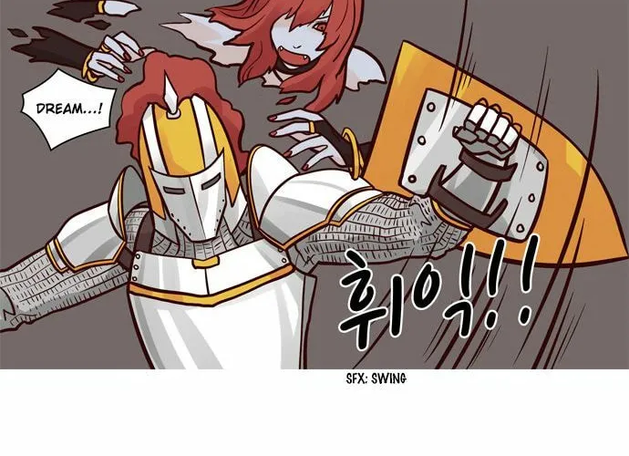 Read Simsimhan Mawang chapter 54 image 9 on Lezhin