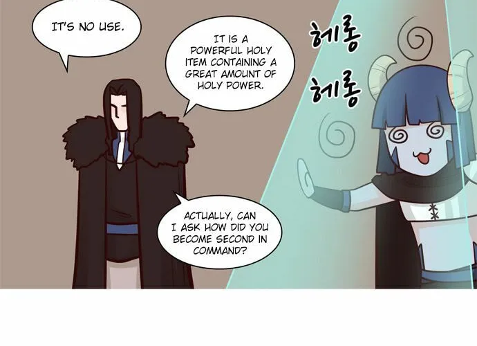 Read Simsimhan Mawang chapter 55 image 1 on Lezhin