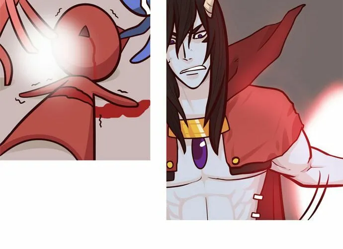 Read Simsimhan Mawang chapter 55 image 15 on Lezhin