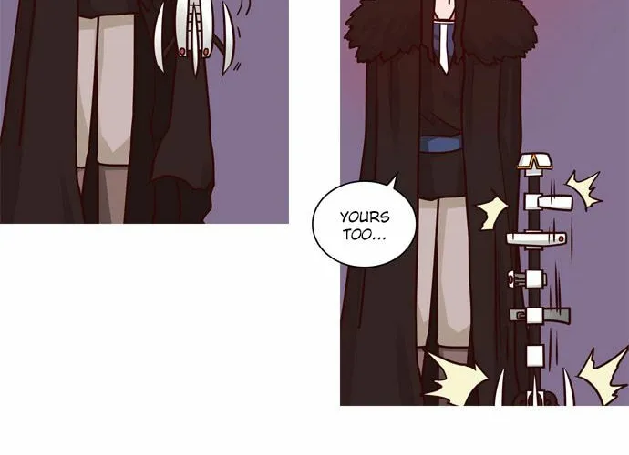 Read Simsimhan Mawang chapter 55 image 31 on Lezhin