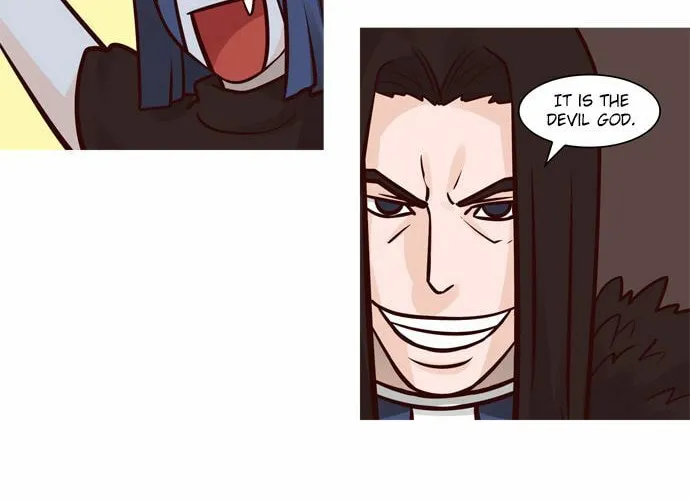 Read Simsimhan Mawang chapter 55 image 7 on Lezhin