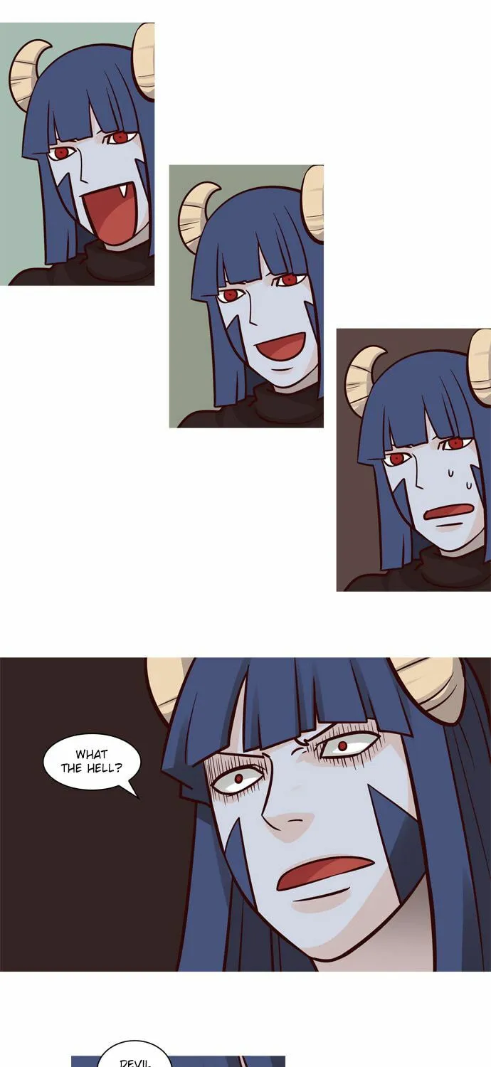 Read Simsimhan Mawang chapter 55 image 8 on Lezhin