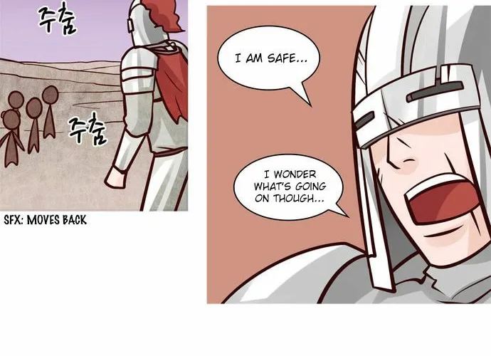 Read Simsimhan Mawang chapter 58 image 1 on Lezhin