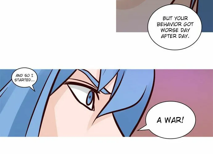 Read Simsimhan Mawang chapter 58 image 11 on Lezhin