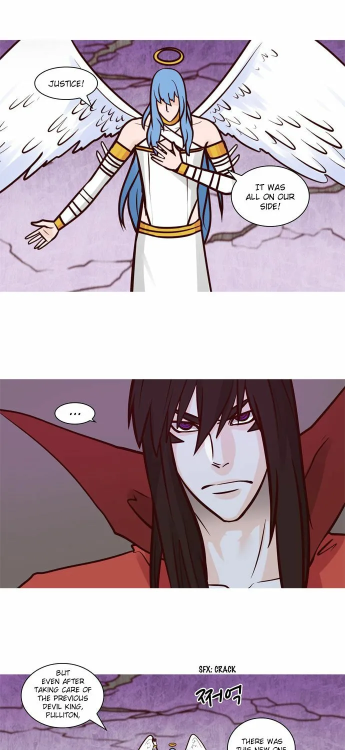 Read Simsimhan Mawang chapter 58 image 12 on Lezhin