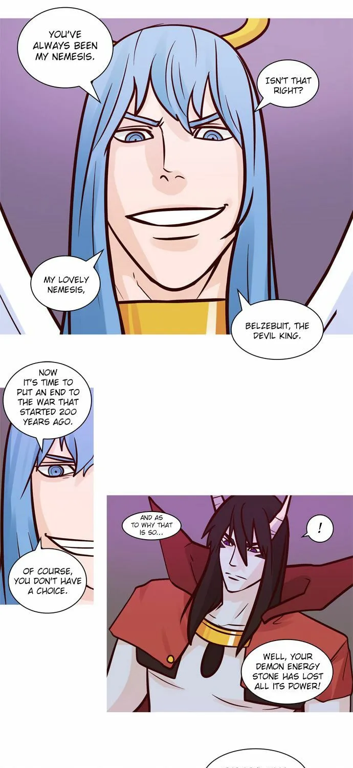 Read Simsimhan Mawang chapter 58 image 14 on Lezhin