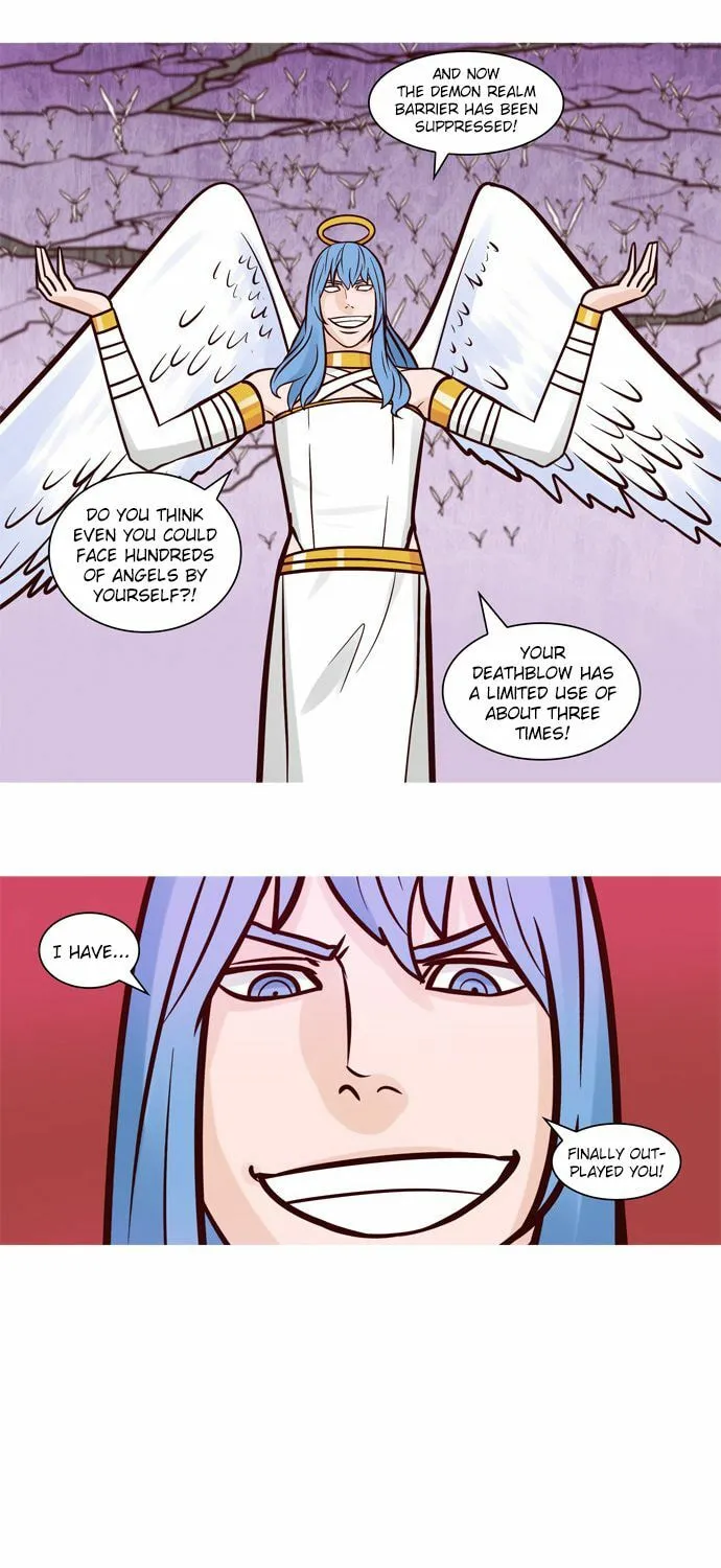 Read Simsimhan Mawang chapter 58 image 16 on Lezhin