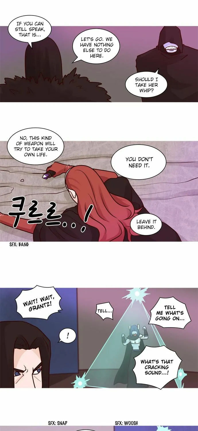 Read Simsimhan Mawang chapter 58 image 20 on Lezhin