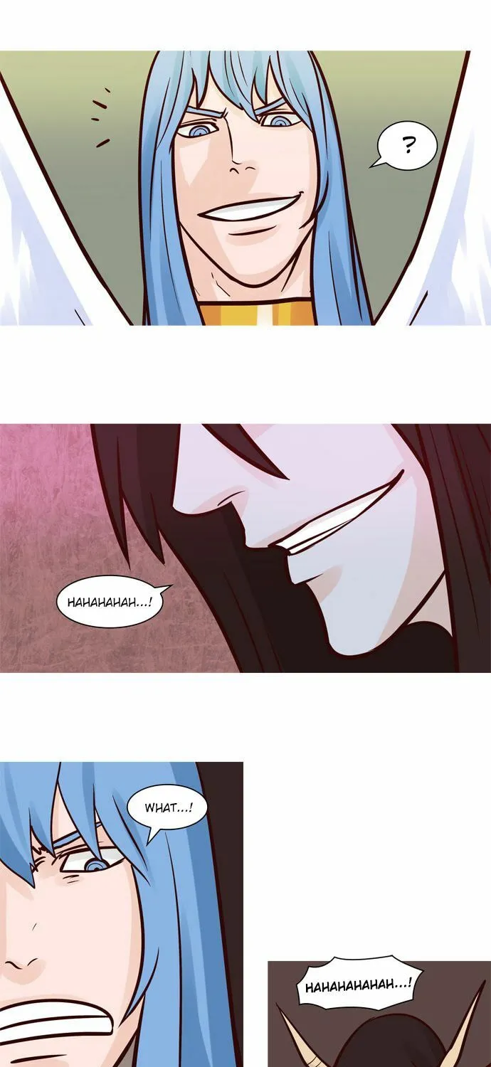Read Simsimhan Mawang chapter 58 image 24 on Lezhin