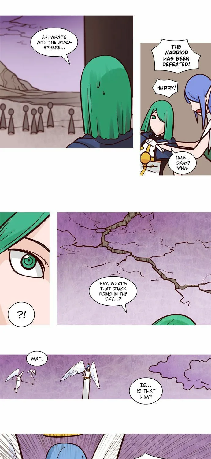 Read Simsimhan Mawang chapter 58 image 4 on Lezhin