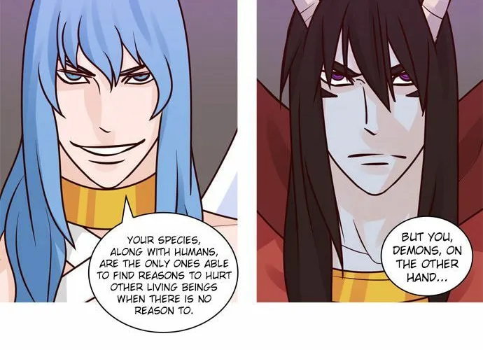 Read Simsimhan Mawang chapter 58 image 9 on Lezhin