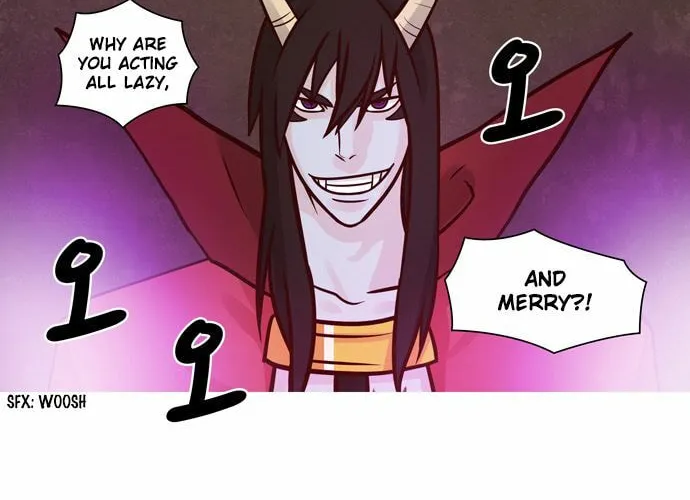Read Simsimhan Mawang chapter 59 image 13 on Lezhin