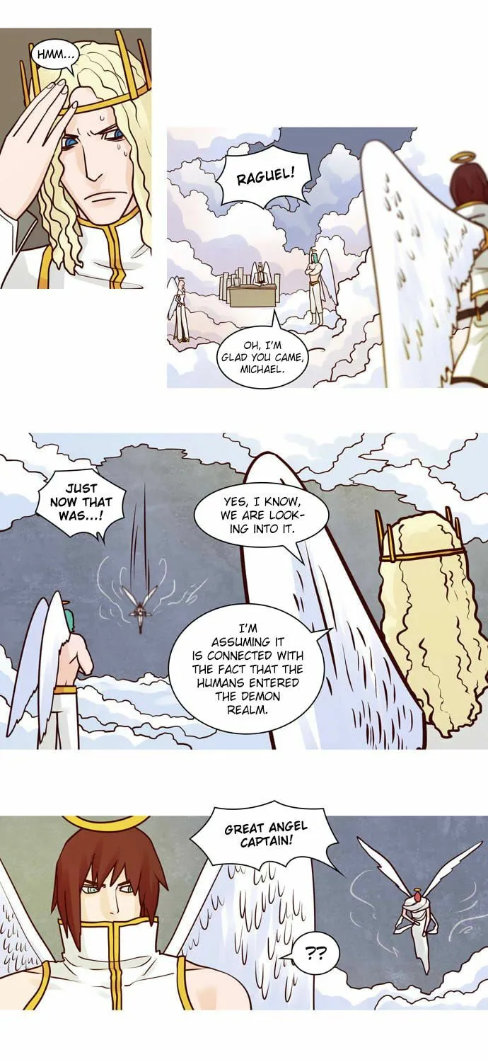 Read Simsimhan Mawang chapter 59 image 2 on Lezhin