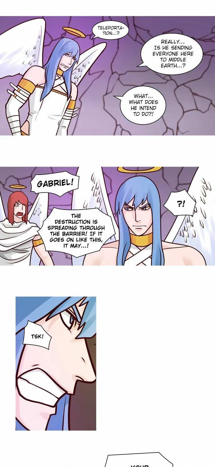Read Simsimhan Mawang chapter 59 image 20 on Lezhin