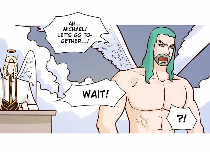 Read Simsimhan Mawang chapter 59 image 5 on Lezhin