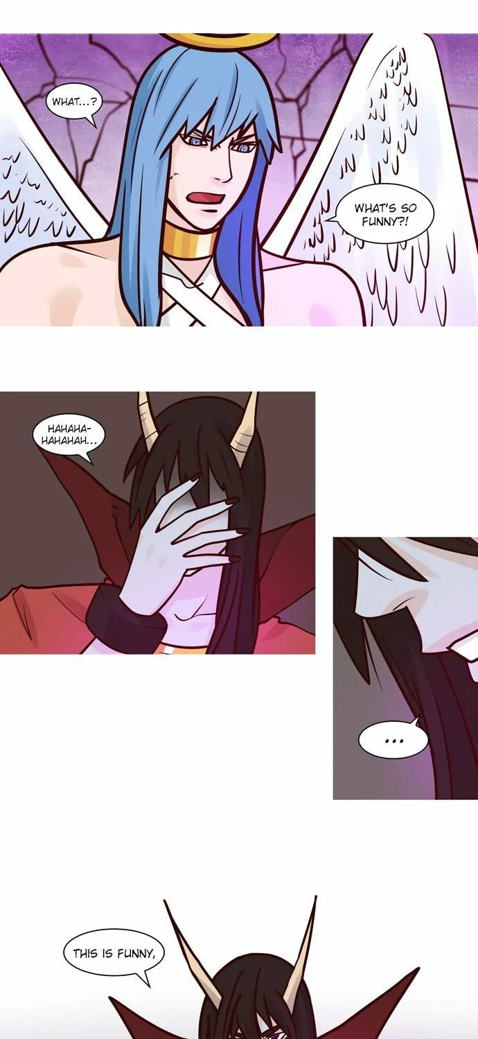 Read Simsimhan Mawang chapter 59 image 8 on Lezhin