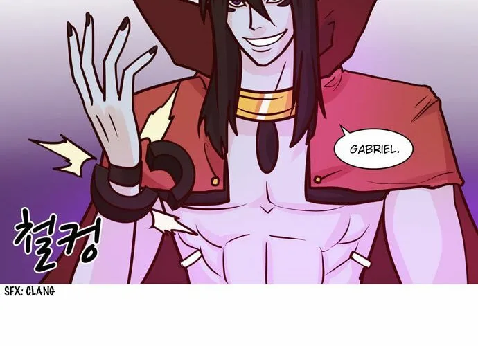 Read Simsimhan Mawang chapter 59 image 9 on Lezhin