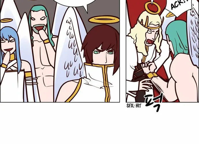 Read Simsimhan Mawang chapter 62 image 1 on Lezhin