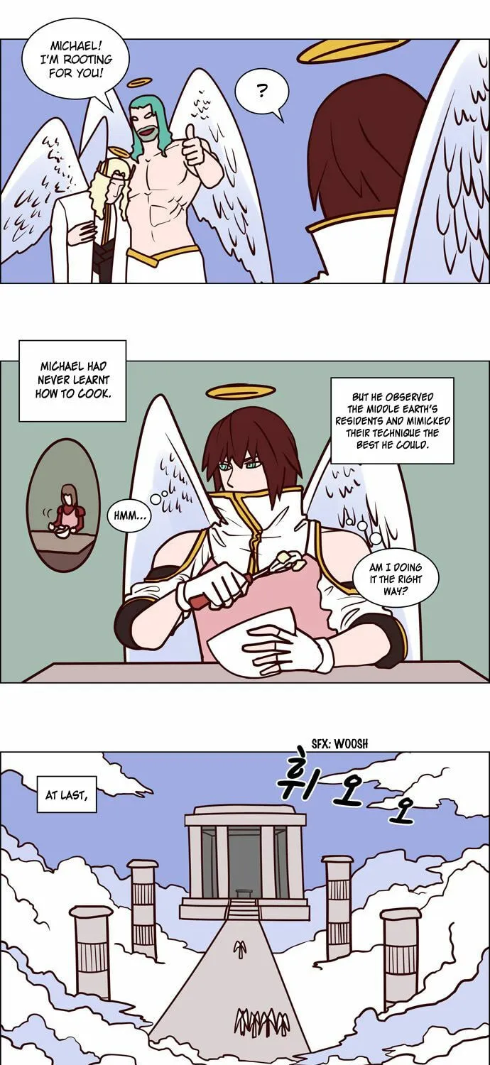 Read Simsimhan Mawang chapter 62 image 2 on Lezhin