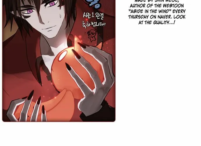 Read Simsimhan Mawang chapter 62 image 21 on Lezhin