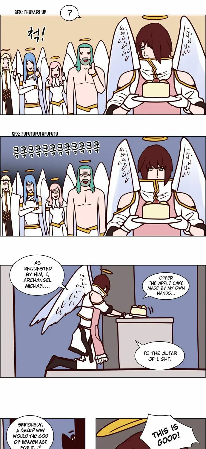Read Simsimhan Mawang chapter 62 image 4 on Lezhin