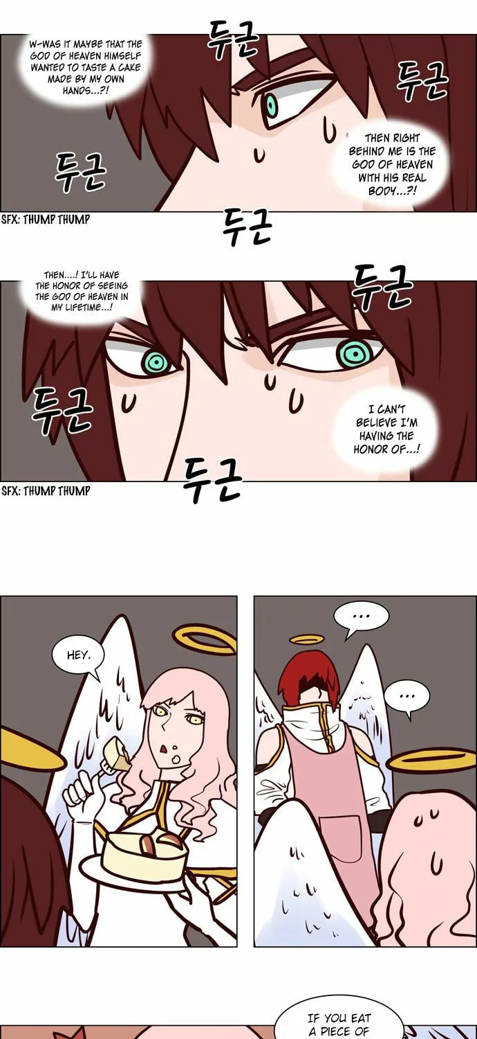 Read Simsimhan Mawang chapter 62 image 6 on Lezhin