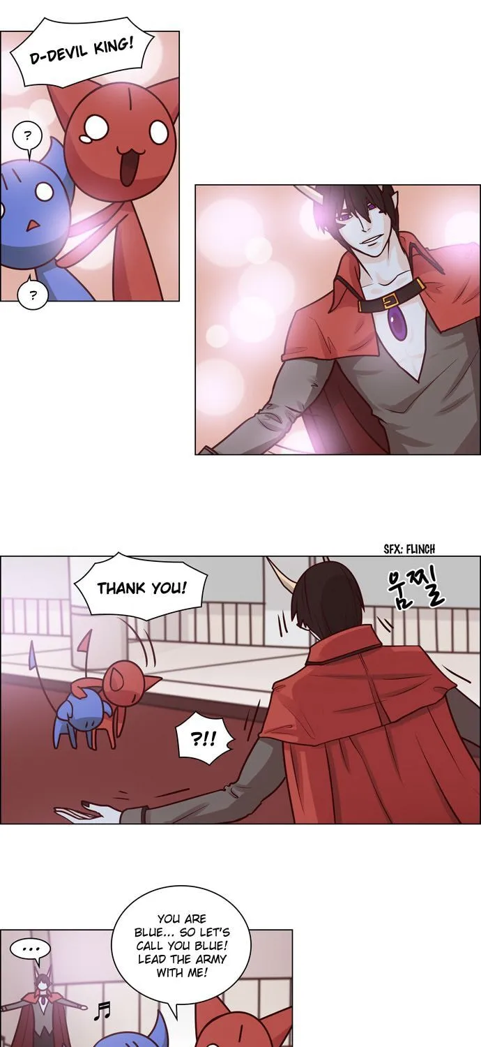 Read Simsimhan Mawang chapter 66 image 10 on Lezhin