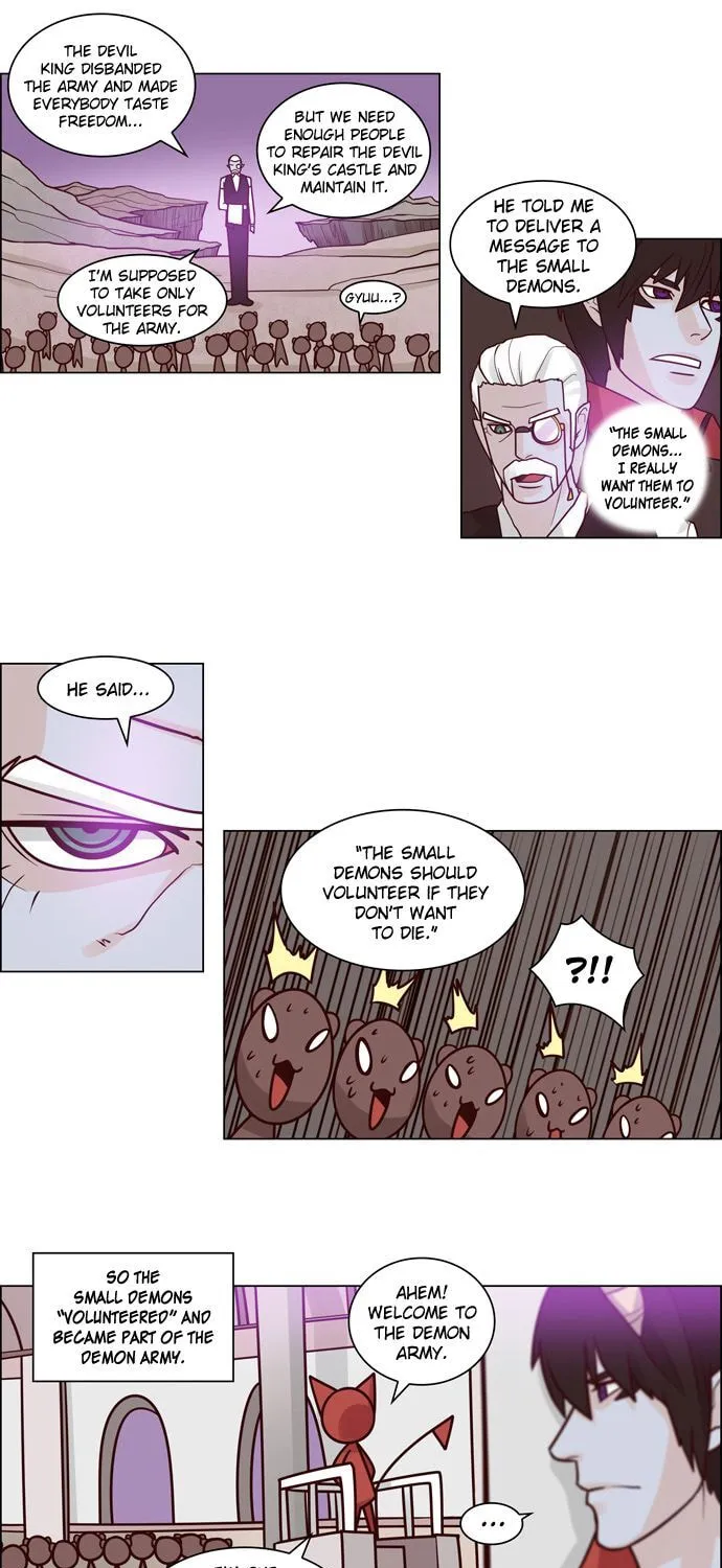 Read Simsimhan Mawang chapter 66 image 2 on Lezhin