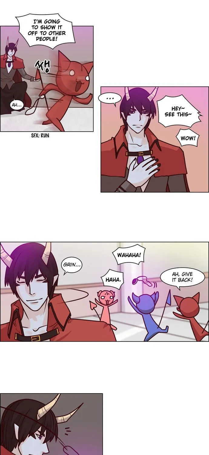Read Simsimhan Mawang chapter 66 image 20 on Lezhin