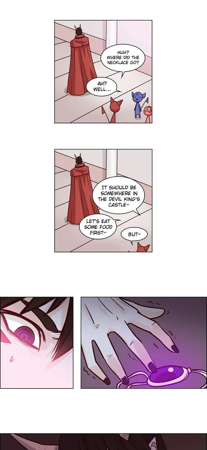 Read Simsimhan Mawang chapter 66 image 22 on Lezhin