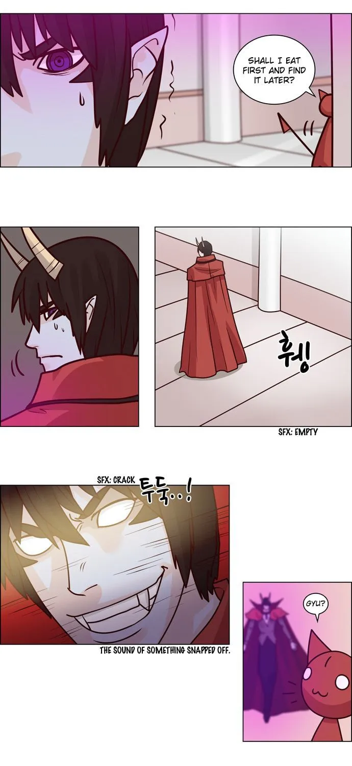Read Simsimhan Mawang chapter 66 image 24 on Lezhin