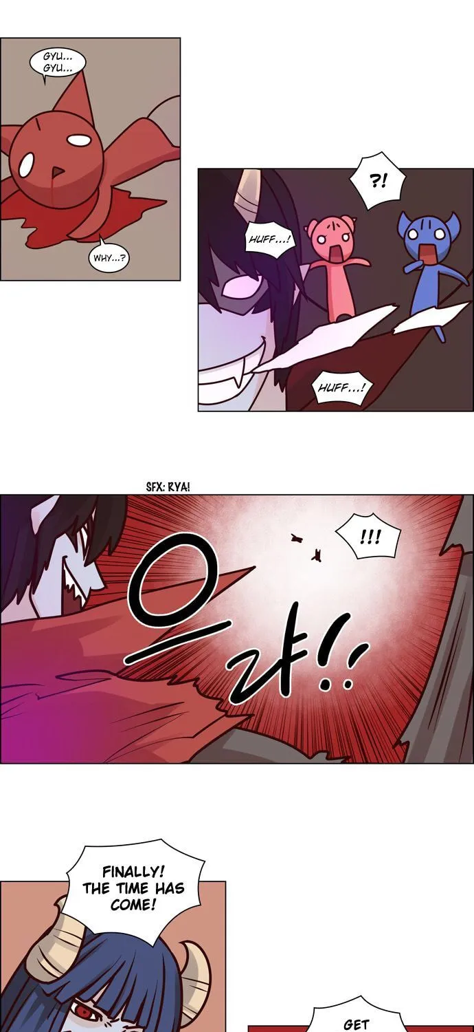 Read Simsimhan Mawang chapter 66 image 26 on Lezhin