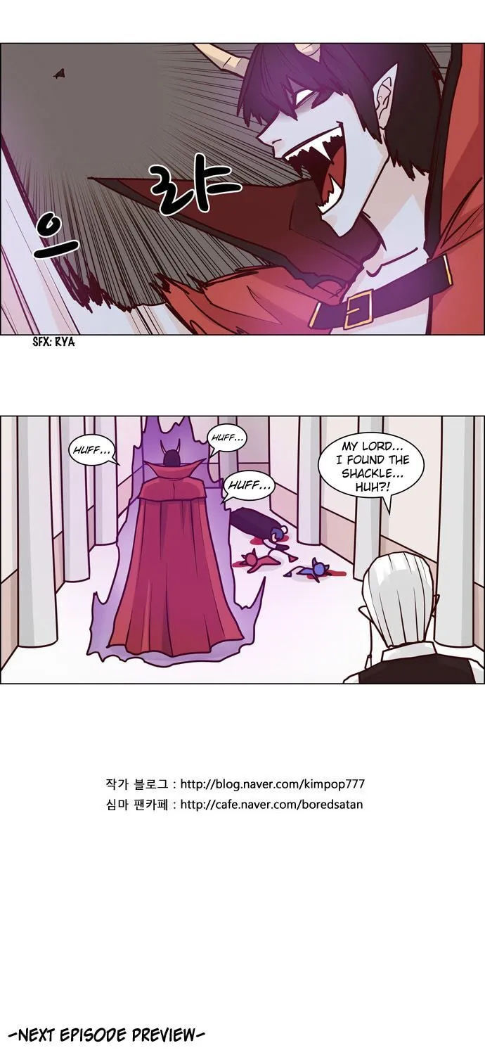 Read Simsimhan Mawang chapter 66 image 28 on Lezhin