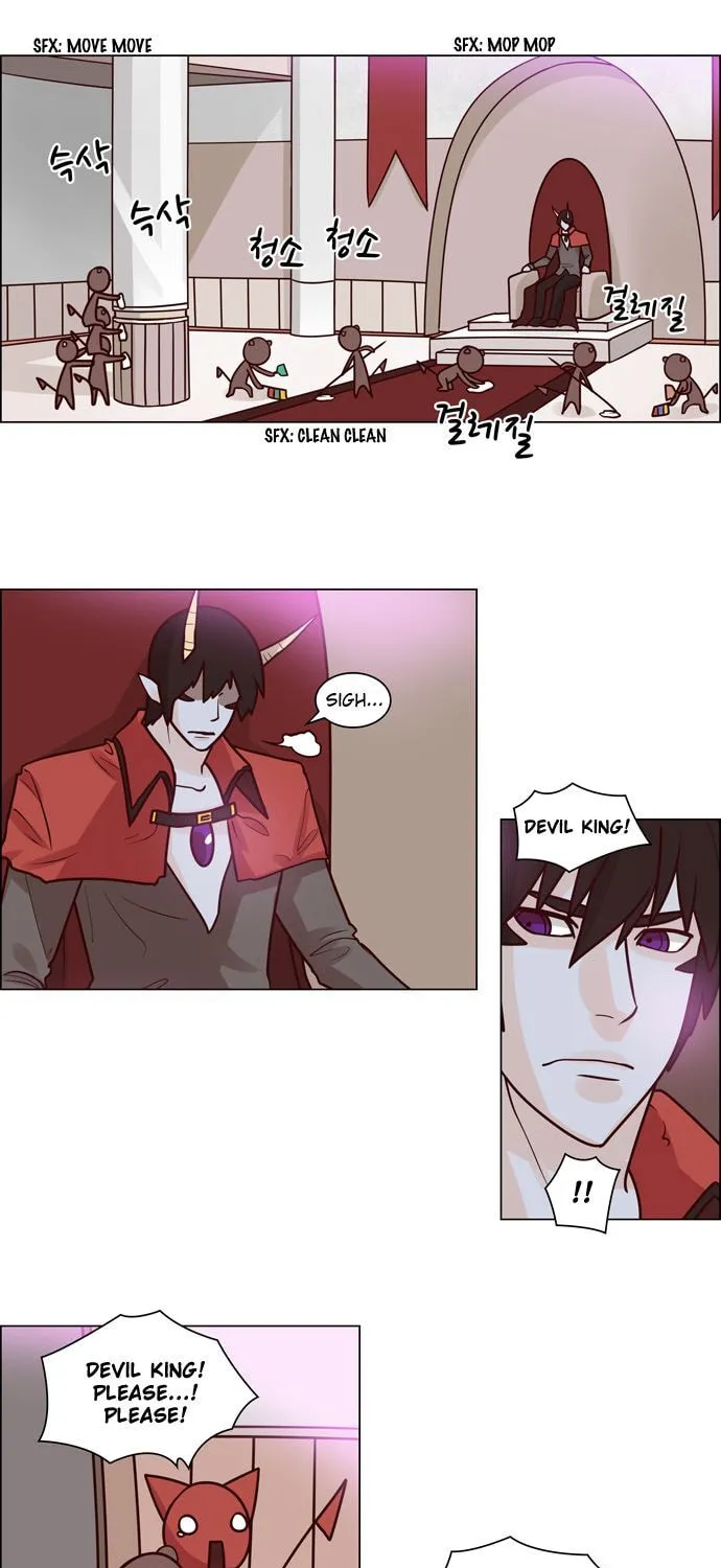 Read Simsimhan Mawang chapter 66 image 6 on Lezhin