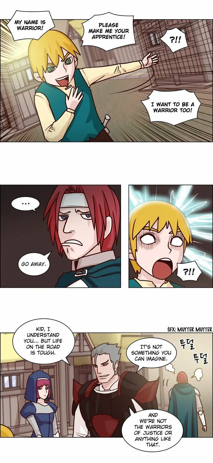 Read Simsimhan Mawang chapter 67 image 16 on Lezhin