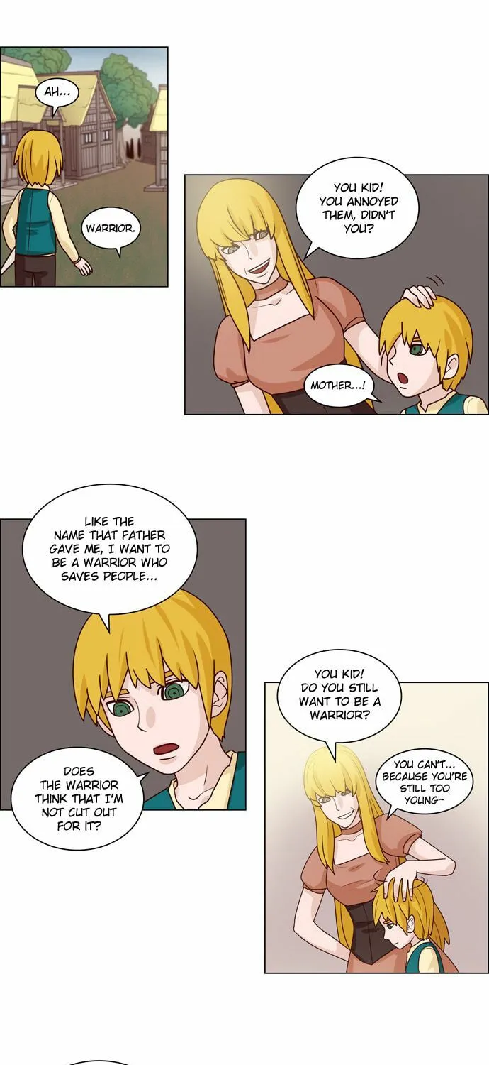 Read Simsimhan Mawang chapter 67 image 18 on Lezhin