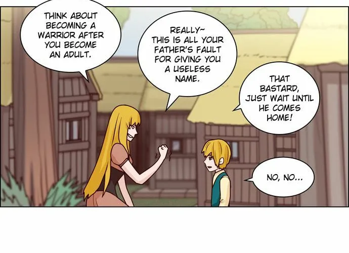 Read Simsimhan Mawang chapter 67 image 19 on Lezhin