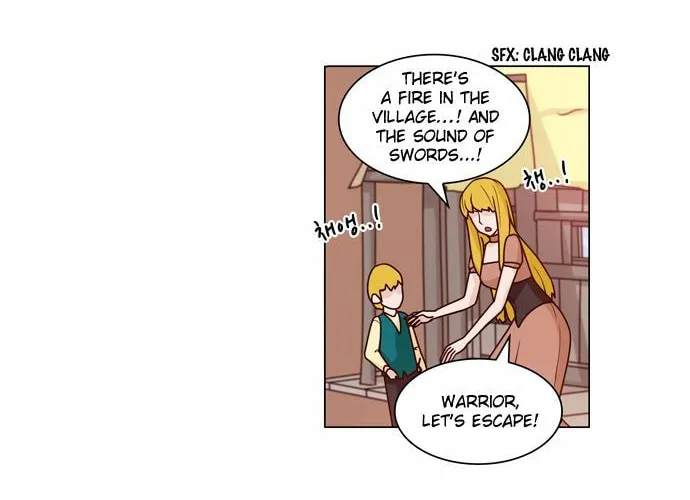 Read Simsimhan Mawang chapter 67 image 21 on Lezhin