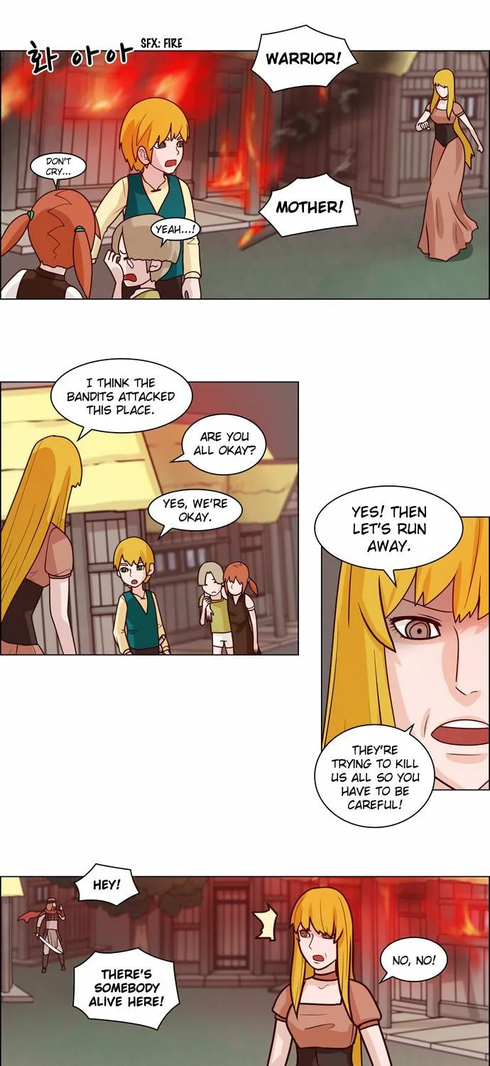 Read Simsimhan Mawang chapter 67 image 26 on Lezhin