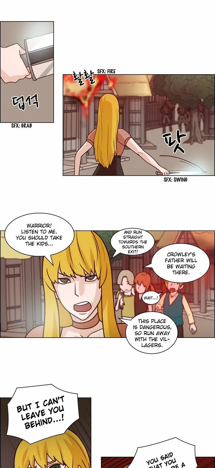 Read Simsimhan Mawang chapter 67 image 28 on Lezhin