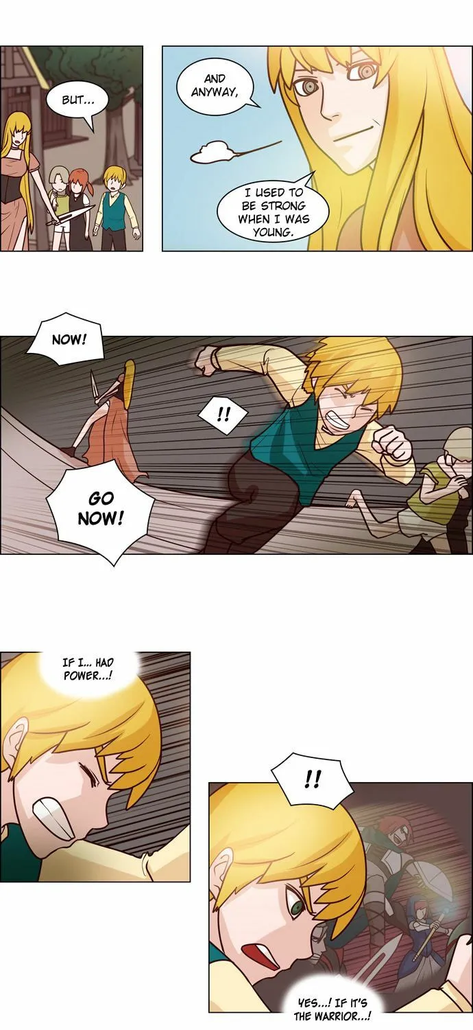 Read Simsimhan Mawang chapter 67 image 30 on Lezhin