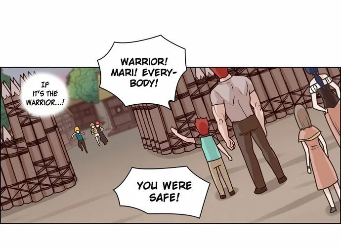 Read Simsimhan Mawang chapter 67 image 31 on Lezhin