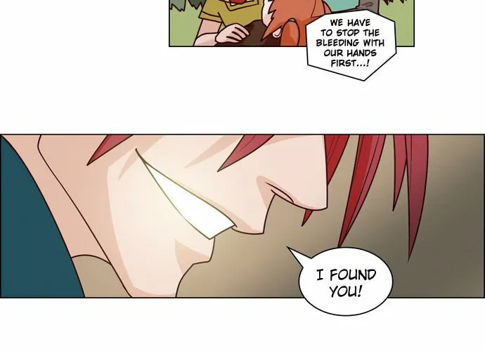 Read Simsimhan Mawang chapter 67 image 7 on Lezhin