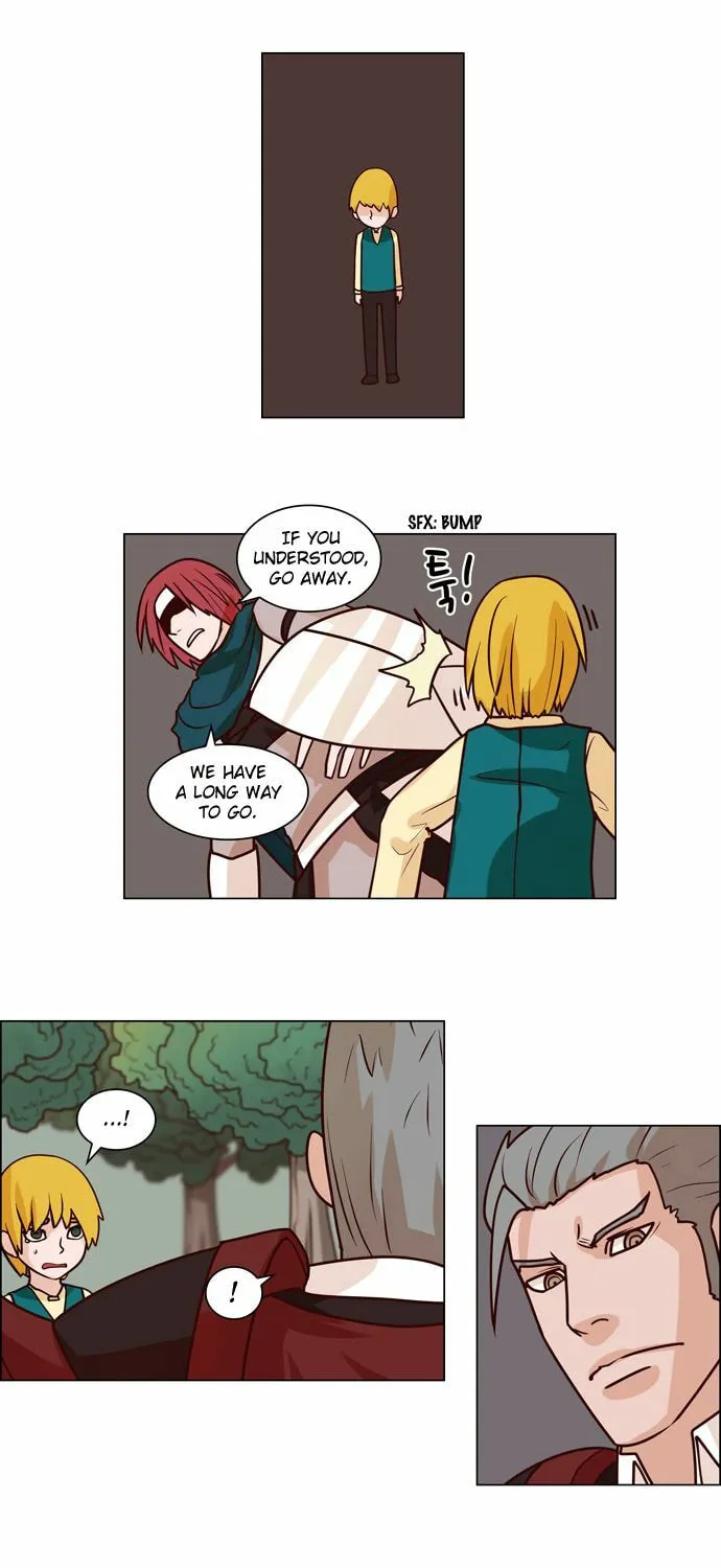 Read Simsimhan Mawang chapter 68 image 10 on Lezhin