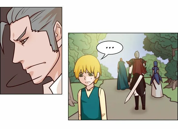 Read Simsimhan Mawang chapter 68 image 11 on Lezhin