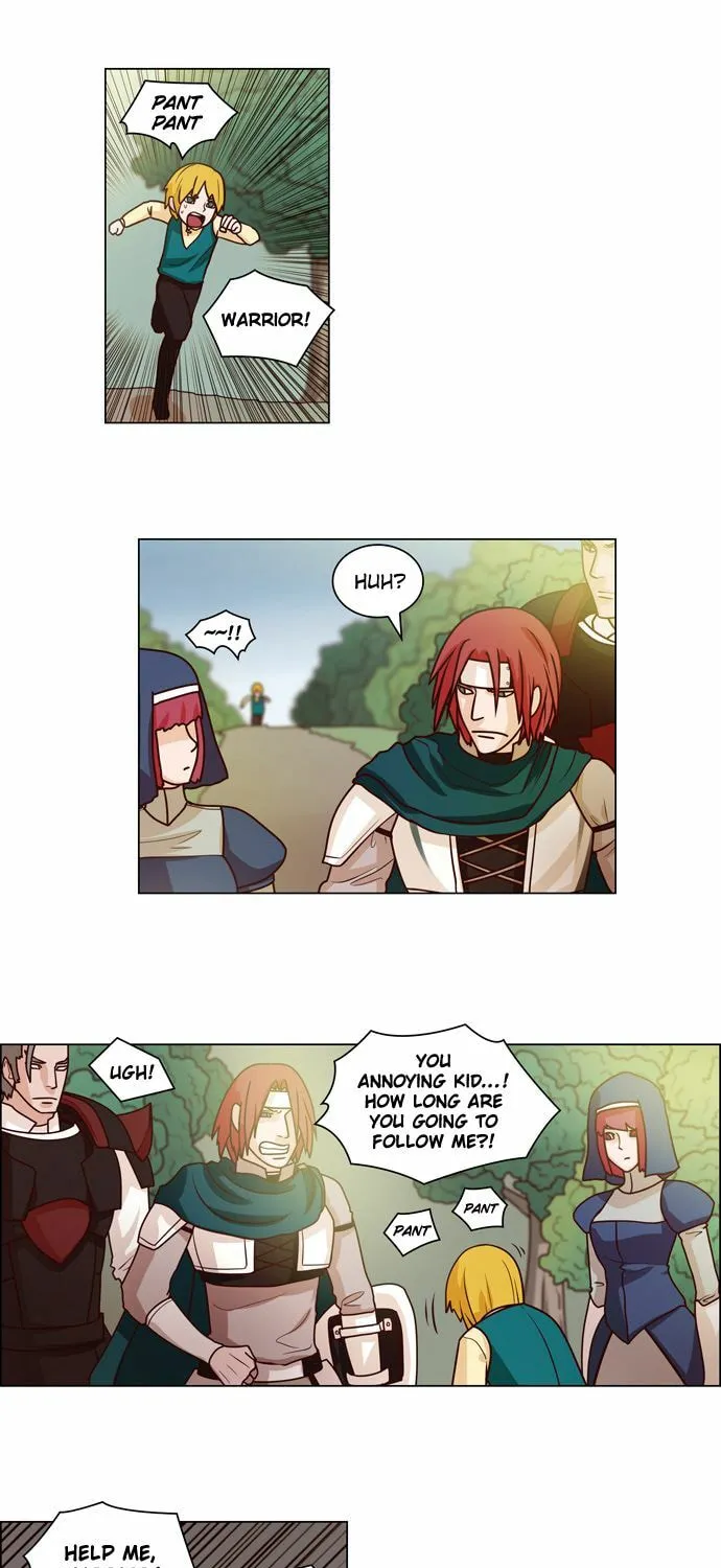 Read Simsimhan Mawang chapter 68 image 2 on Lezhin
